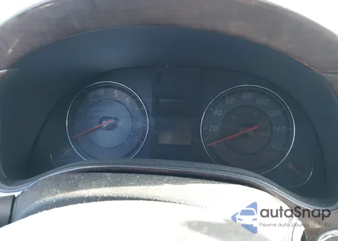 2007 Infiniti G35 Journey z USA, uszkodzony, nr VIN JNKBV61E77M713440